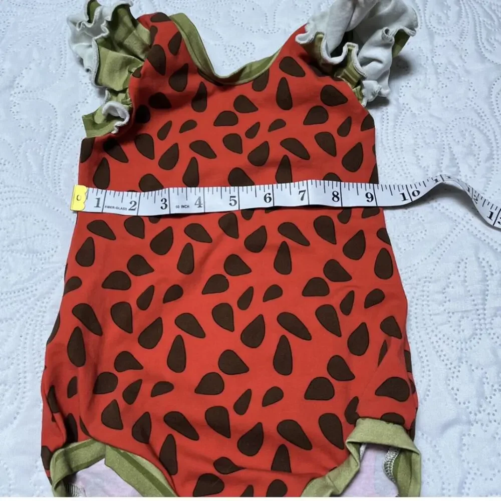 Little Hemming Bird Watermelon Leo